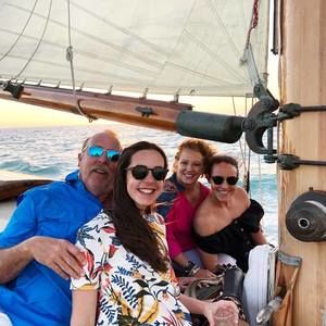 Meet your Posher, Annie